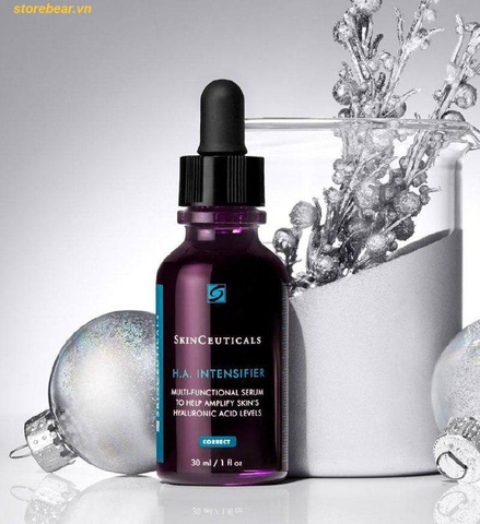 Tinh chất SkinCeuticals HA Intensifier 30ml - SKU: skinceuticals-ha-intensifier-30ml