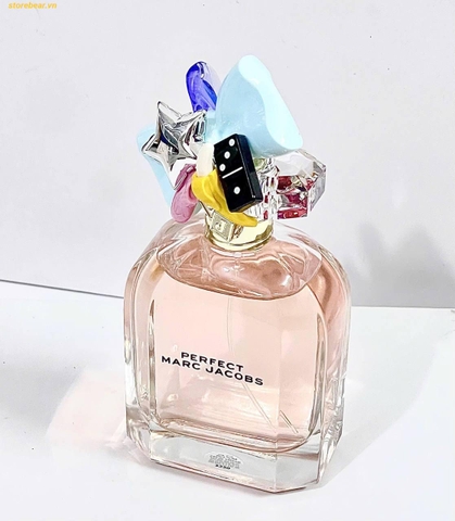 Nước Hoa 𝐌𝐚𝐫𝐜 𝐉𝐚𝐜𝐨𝐛 𝐏𝐞𝐫𝐟𝐞𝐜𝐭 𝐄𝐃𝐏 - 𝐅𝐮𝐥𝐥𝐛𝐨𝐱 50ml