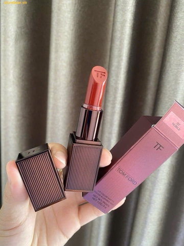 Son Tom Ford Cafe Rose Limited Edition Màu 07 Nubile - Fullbox