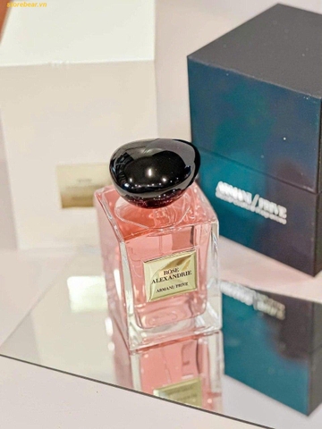 Nước Hoa Nữ ROSE ALEXANDRIE 100ML