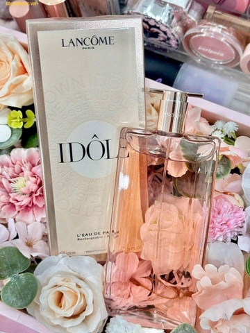 Nước Hoa Nữ Lancome Idole edp 100ml