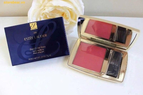 Phấn má hồng Estee Lauder Pure Color Envy Sculping Blush