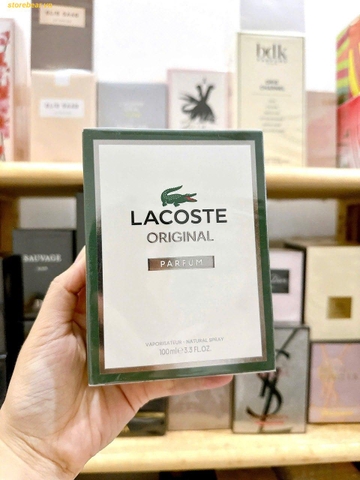 Nước Hoa Nam Acoste Original Parfum 100ML