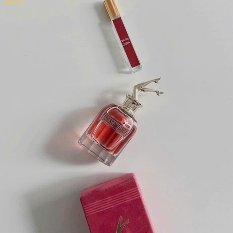 Nước hoa nữ 𝙅𝙀𝘼𝙉 𝙋𝘼𝙐𝙇 𝙎𝙊 𝙎𝘾𝘼𝙉𝘼𝙇 80ml