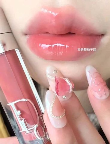 Son Dưỡng Dior Addict Lip Maximizer 009 – Hồng Đất Fullbox