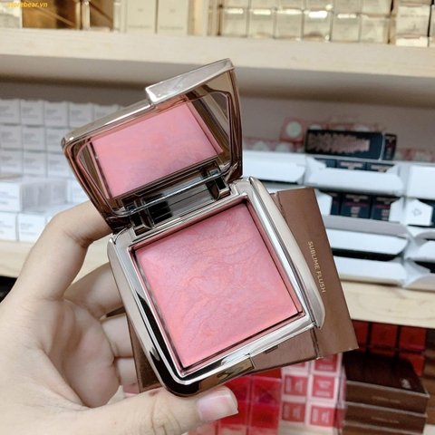 Phấn Má Hồng Hourglass Ambient Lighting Blush