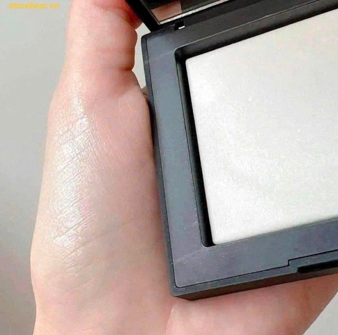 Phấn Bắt Sáng NARS Light Reflecting Setting Powder Pressed Translucent Crystal
