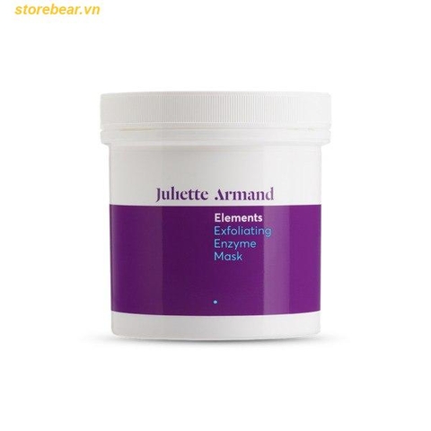 Mặt nạ tẩy tế bào chết Exfoliating Enzyme Mask Juliette Armand 100g