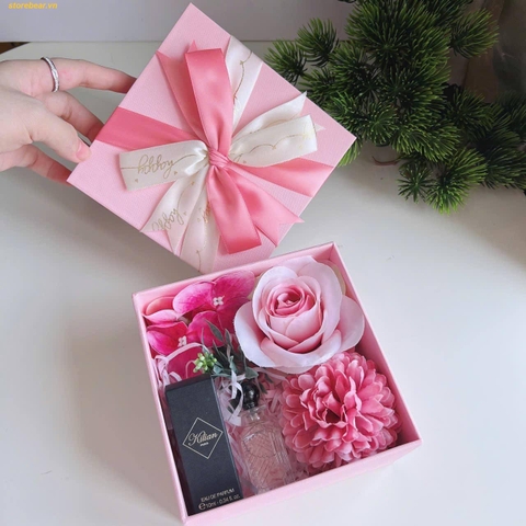 Nước Hoa 𝗚𝗢𝗢𝗗 𝗚𝗜𝗥𝗟 𝗚𝗢𝗡𝗘 𝗕𝗔𝗗 𝗕𝗬 𝗞𝗜𝗟𝗜𝗔𝗡 10ml