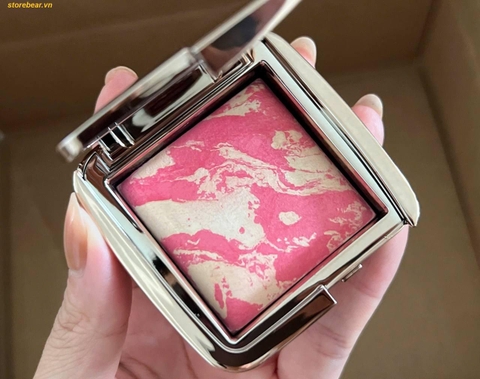 Má hồng Hourglass Diffused Heat pink coral