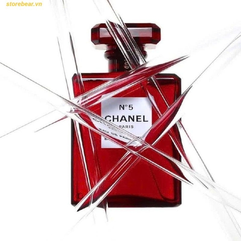 Nước hoa nữ CHANEL N°5 .EDP 100ml