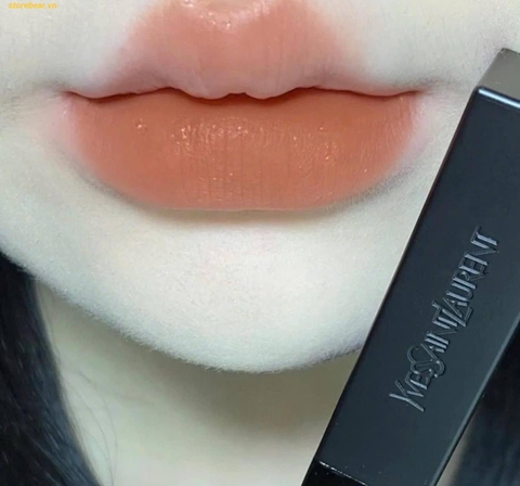 Son YSL The Slim Velvet Radical 316 - Màu Nâu Cam Đất