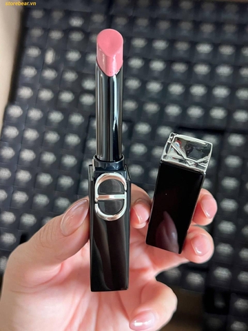 Son Dior Rouge Dior On Stage 890 Rose Destiny Màu Hồng Đất