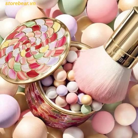 Phấn Phủ Ngọc Trai Guerlain Meteorites Light Revealing Pearls Of Powder