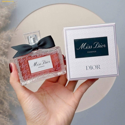 Nước hoa nữ MISS DIOR ESSENCE 100ml (New 2025)