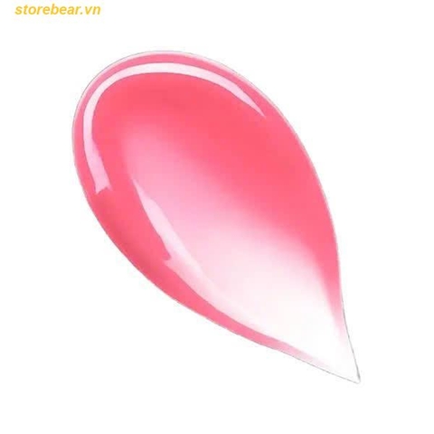 Son Dưỡng Môi Guerlain Kisskiss Bee Glow màu 458 Pop Rose Glow Hồng Baby