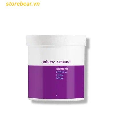 Mặt nạ Hydra C Latex Mask Juliette Armand 200g
