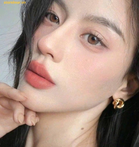 Son Kem MAC 67 Meticulous Màu Cam Hồng Sữa