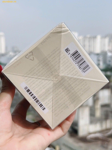 Nước Hoa Nữ ROSE ALEXANDRIE 100ML