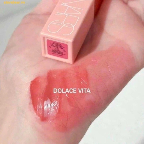 Má Hồng Nars Dolce Vita 7ml - Fullbox