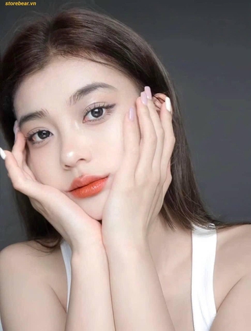 Son Christian Louboutin Beauty Velvet Matte Lip Colour 354 Nuance Nu - cam đất