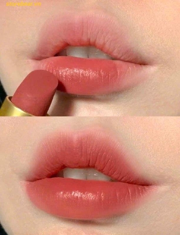 Son Louboutin on the go 015M Cam gạch