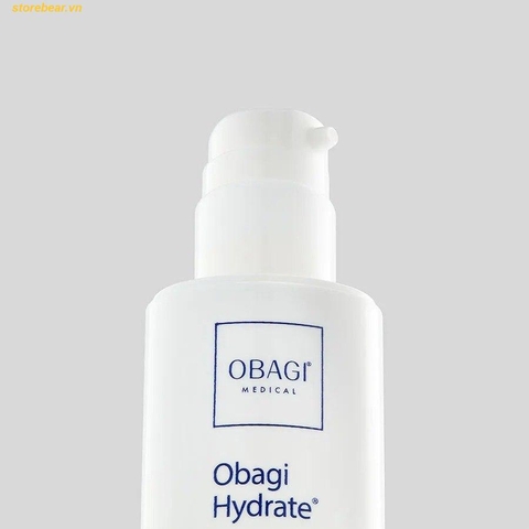 Kem Dưỡng Ẩm Obagi Hydrate Facial Moisturizer 48g