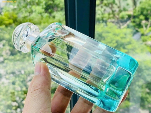 Nước hoa Unisex H.ERMES UN J.ARDIN S.UR LE NIL 100ml