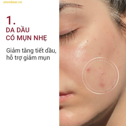 Kem trẻ hóa da chuyên sâu Fusion Retinol 1.0 (30ml) - Fullbox 30ml