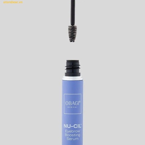 Tinh Chất Hỗ Trợ Làm Dày Lông Mày Obagi Eyebrow Boosting 5ml