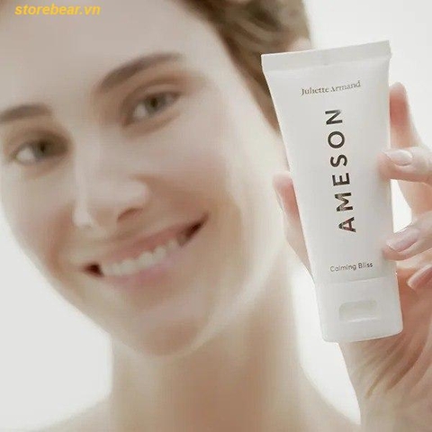 Kem Dưỡng Hỗ Trợ Làm Dịu Và Phục Hồi Da Sau Xâm Lấn Juliette Armand Calming Bliss 150ml
