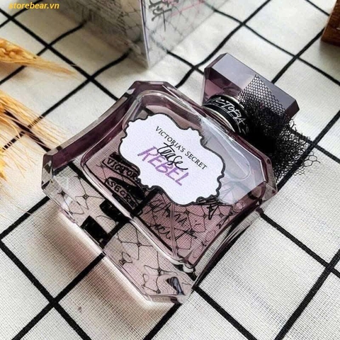 Nước Hoa Vic Tease Rebel EDP 100ml