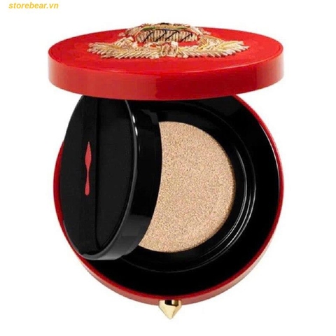 Cushion Louboutin Mini 5G Fullbox Tone 10N Neutral Nude