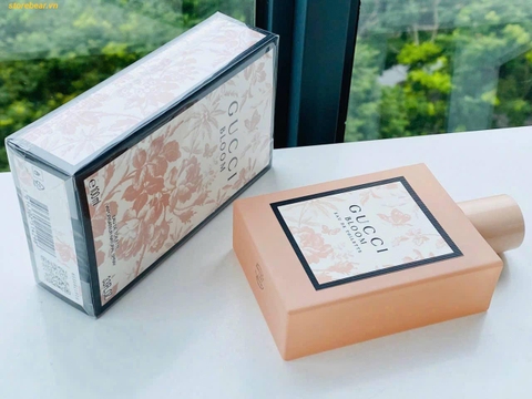 Nước hoa nữ Gucci Bloom EDT 100ml