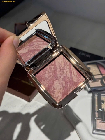 Má hồng Hourglass Diffused Heat Mood Exposure - Fullbox