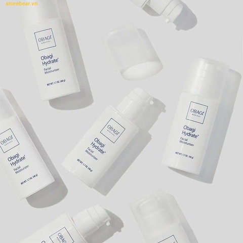 Kem Dưỡng Ẩm Obagi Hydrate Facial Moisturizer 48g