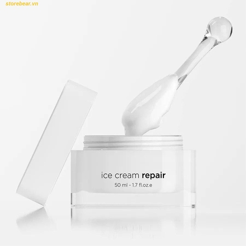 Kem Dưỡng Phục Hồi Da Ekseption Ice Cream Repair 50ml