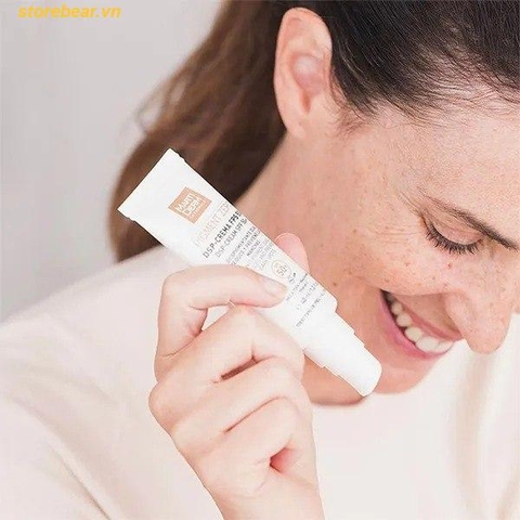 Kem Dường Ban Ngày Làm Sáng Da, Mờ Sắc Tố, MartiDerm Pigment Zero DSP FPS50+ Cream 40ml