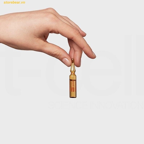 Ampoule Chống Oxy Hoá, Phục Hồi, Điều Tiết Bã Nhờn - MartiDerm The Originals Proteos Liposome hộp 30 ống