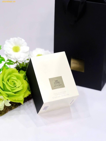 Nước Hoa 𝗔𝗿𝗺𝗮𝗻𝗶 𝗣𝗿𝗶𝘃𝗲 𝗧𝗵𝗲 𝗬𝘂𝗹𝗼𝗻𝗴 Soie De Nacre