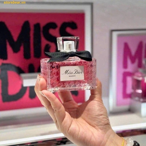 Nước hoa nữ MISS DIOR ESSENCE 100ml (New 2025)