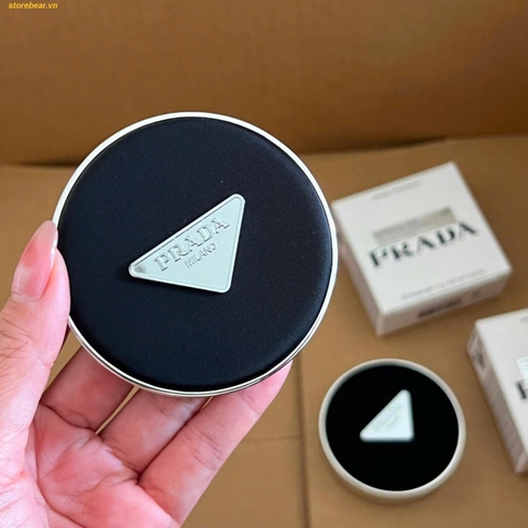Phấn Cushion Prada Reveal Mesh Cushion Foundation tone LC5