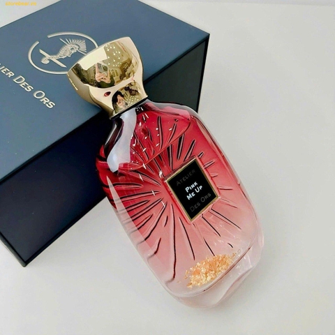 Nước Hoa Unisex Atelier Des Ors Pink Me Up 100ml