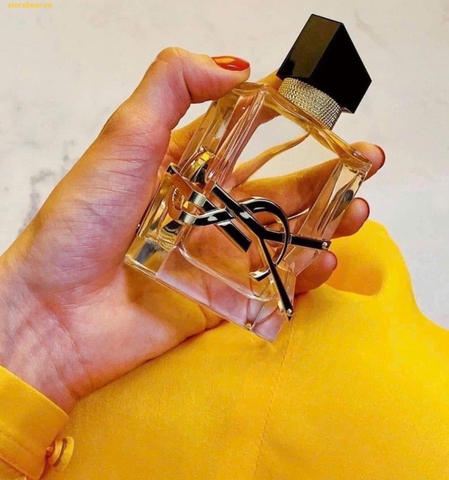 Nước Hoa Nữ YSL Libre New 2019 90ml