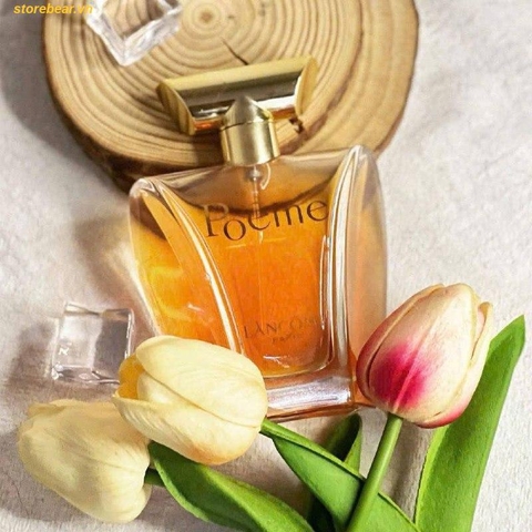Nước Hoa 𝗟𝗔𝗡𝗖𝗢𝗠𝗘 𝗣𝗢𝗘𝗠𝗘 𝗘𝗗𝗣 Fullbox 100ml