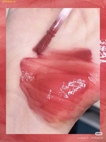 Son Dưỡng Charlotte Tilbury Pillow Talk Collagen