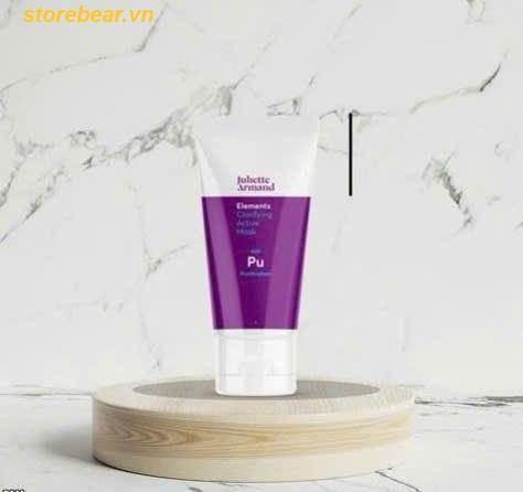 Mặt nạ kiểm soát dầu và mụn Juliette Armand 280ml