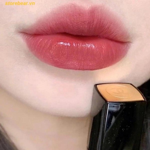 Son Kem Chanel Rouge Allure Laque Màu 84 Rose Ambigu