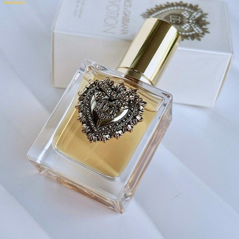 Nước Hoa Nữ Dolce & Gabbana DG Devotion 50ml