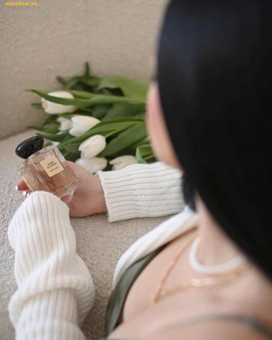 Nước Hoa Nữ Armani Jasmin Kusamono 100ML